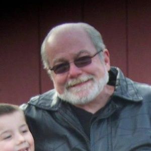 Meet your Posher, Robert